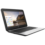 HPHP Chromebook 11 G4 